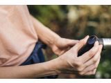 Watch image 4 FiberComp™ Spray gun 3-functional, Front control