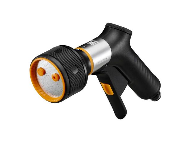 FiberComp™ Spray gun 3-functional, Front control