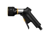 Watch image 2 FiberComp™ Spray gun 3-functional, Front control