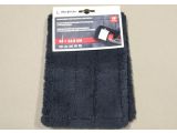 Microfiber professional mop refill, 43х14,5 cm, PERFECTO LINEA