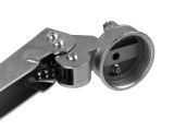 Watch image 8 Double-gear grease gun 400ml PRO STARTUL