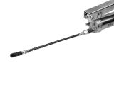 Watch image 3 Double-gear grease gun 400ml PRO STARTUL