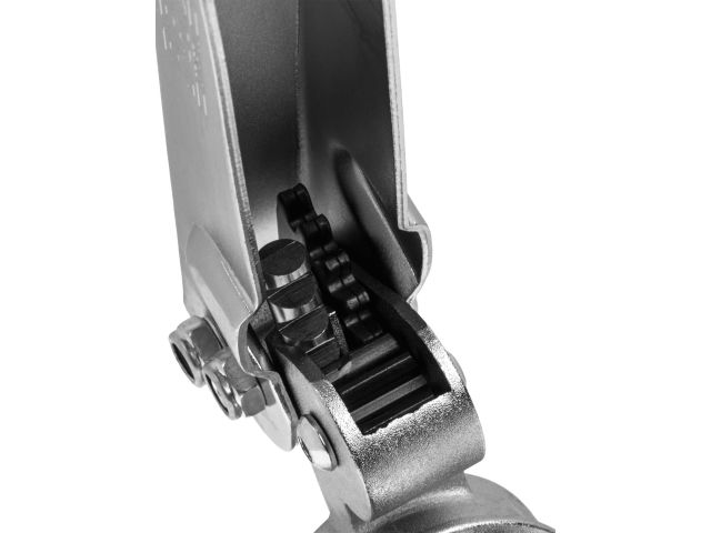 Image 10 Double-gear grease gun 400ml PRO STARTUL