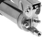 Watch image 6 Double-gear grease gun 400ml PRO STARTUL