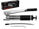 Double-gear grease gun 400ml PRO STARTUL