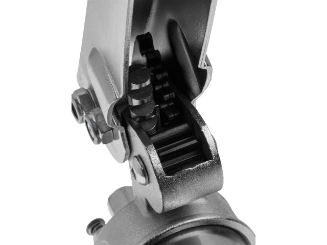 Image 9 Double-gear grease gun 400ml PRO STARTUL