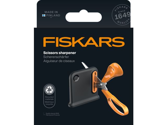 Image 5 Fiskars scissors sharpener COO