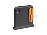 Watch image 3 Fiskars scissors sharpener COO