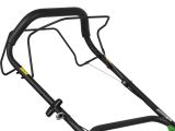 Watch image 12 Gasoline lawn mower DGM LM-461S self-propelled