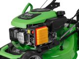 Watch image 6 Gasoline lawn mower DGM LM-461S self-propelled
