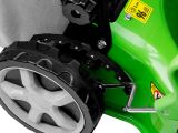 Watch image 7 Gasoline lawn mower DGM LM-461S self-propelled