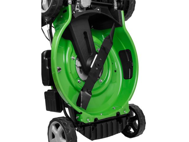 Image 9 Gasoline lawn mower DGM LM-461S self-propelled