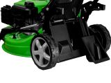 Watch image 8 Gasoline lawn mower DGM LM-461S self-propelled