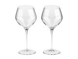 Watch image 4 Set of wine glasses, 2 pieces, 540 ml, Granada series, PERFECTO LINEA