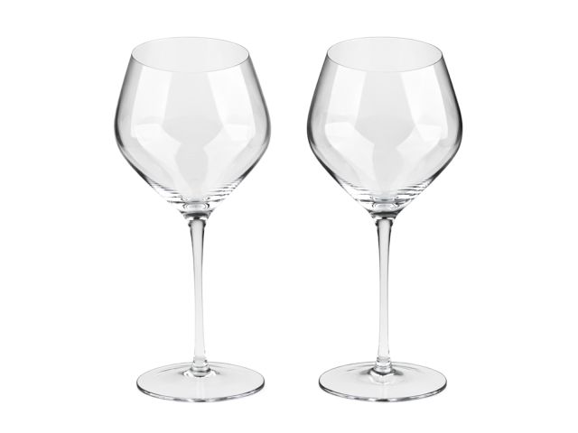 Image 4 Set of wine glasses, 2 pieces, 540 ml, Granada series, PERFECTO LINEA