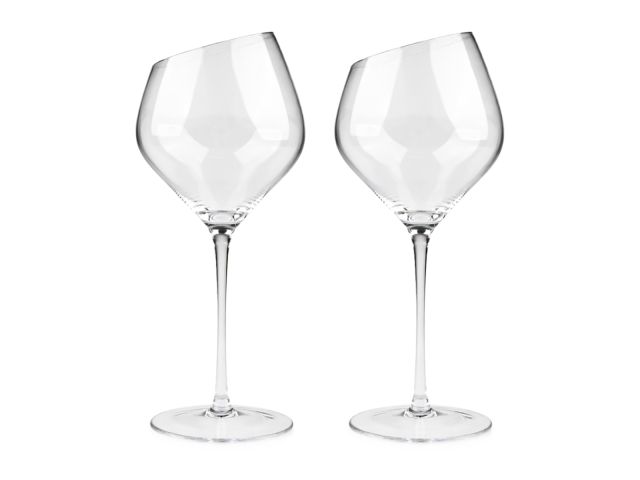 Image 2 Set of wine glasses, 2 pieces, 540 ml, Granada series, PERFECTO LINEA
