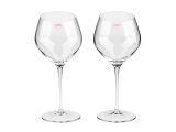 Watch image 3 Set of wine glasses, 2 pieces, 540 ml, Granada series, PERFECTO LINEA