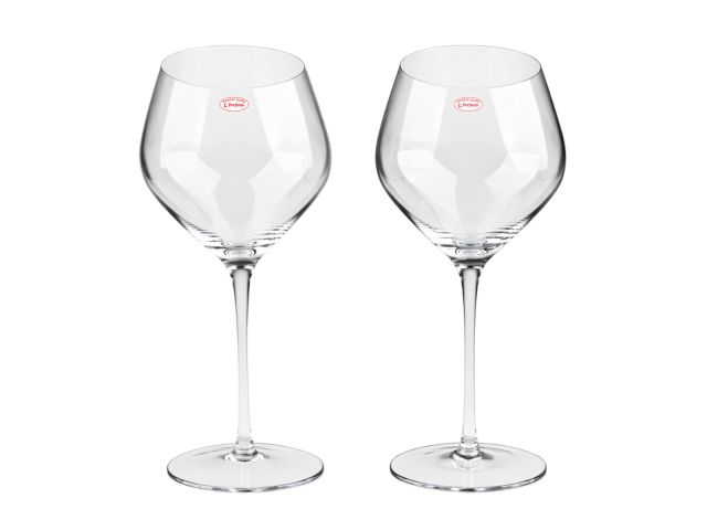 Image 3 Set of wine glasses, 2 pieces, 540 ml, Granada series, PERFECTO LINEA