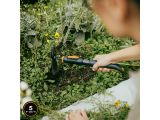 Watch image 6 Fiskars OneClick Double Hoe