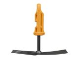 Watch image 2 Fiskars OneClick Double Hoe