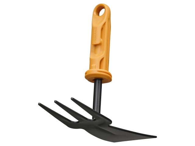 Fiskars OneClick Double Hoe