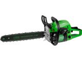 Chainsaw DGM GS-283, bar 45 cm (18"), chain 0.325", 1.5 mm, 72