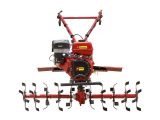 Gasoline power tiller FERMER FM-1617PTO without wheels