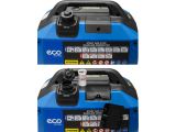 Watch image 8 Gasoline inverter generator ECO PE-4000RQi (230 V~, 50 Hz, 3,3kW)