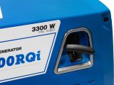 Watch image 10 Gasoline inverter generator ECO PE-4000RQi (230 V~, 50 Hz, 3,3kW)
