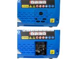 Watch image 11 Gasoline inverter generator ECO PE-4000RQi (230 V~, 50 Hz, 3,3kW)