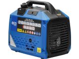 Watch image 4 Gasoline inverter generator ECO PE-4000RQi (230 V~, 50 Hz, 3,3kW)