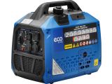 Watch image 2 Gasoline inverter generator ECO PE-4000RQi (230 V~, 50 Hz, 3,3kW)