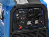 Watch image 7 Gasoline inverter generator ECO PE-4000RQi (230 V~, 50 Hz, 3,3kW)