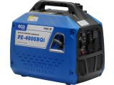 Gasoline inverter generator ECO PE-4000RQi (230 V~, 50 Hz, 3,3kW)