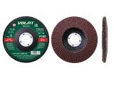 Flap disc conical T29 115x22mm 100grit VOLAT
