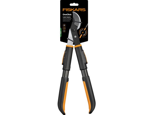 Image 3 Fiskars OneClick Lopper Bypass
