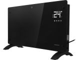 Convector heater NORMANN ACH-205 (black)