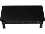 Watch image 4 Convector heater NORMANN ACH-205 (black)