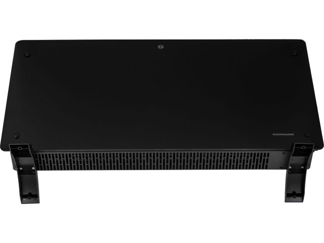 Image 4 Convector heater NORMANN ACH-205 (black)