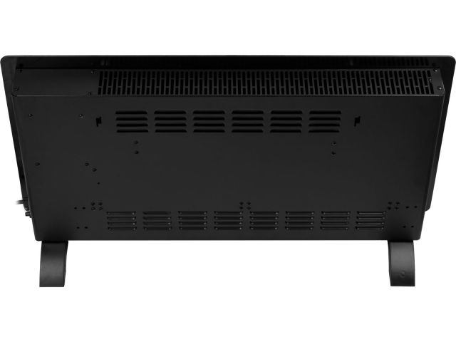 Image 3 Convector heater NORMANN ACH-205 (black)
