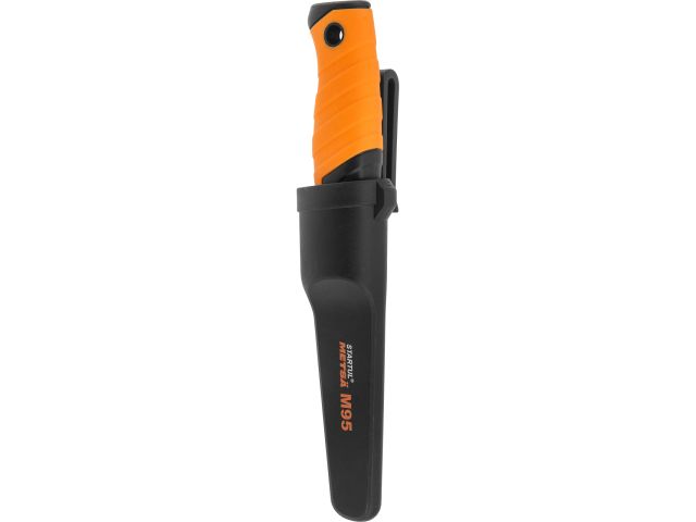 Image 3 Construction knife M95 blade 95mm STARTUL METSA