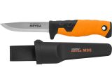 Watch image 2 Construction knife M95 blade 95mm STARTUL METSA