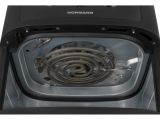 Watch image 7 Air fryer NORMANN AAF-822