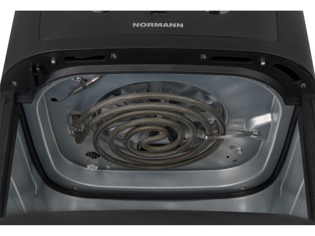 Image 7 Air fryer NORMANN AAF-822