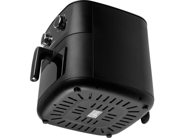 Image 5 Air fryer NORMANN AAF-822