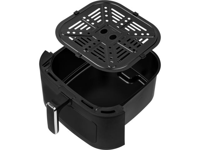 Image 10 Air fryer NORMANN AAF-822