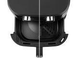 Watch image 6 Air fryer NORMANN AAF-822