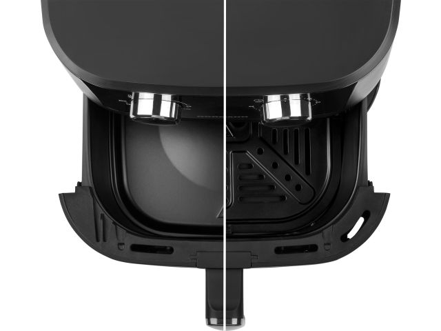 Image 6 Air fryer NORMANN AAF-822