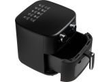 Watch image 4 Air fryer NORMANN AAF-822