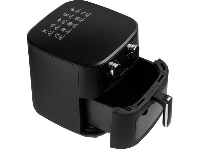 Image 4 Air fryer NORMANN AAF-822